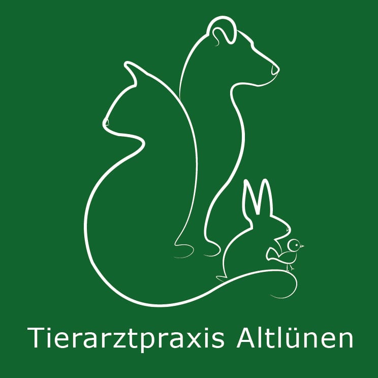 Tierarztpraxis Altlünen Logo